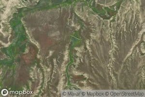 Applegate Reservoir
