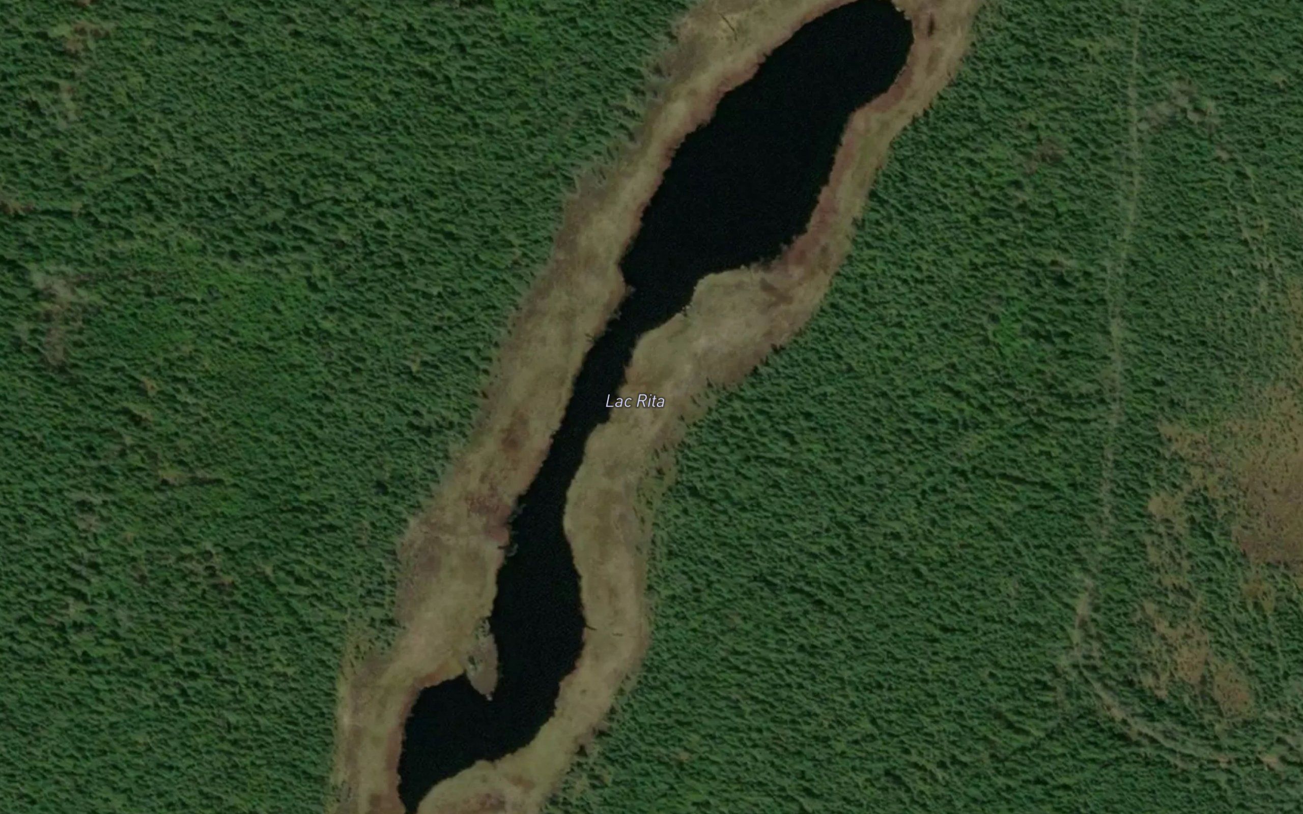 Lac Rita