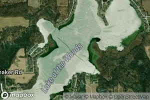 Lake of the Woods