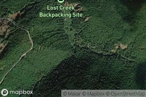 Lost Creek
