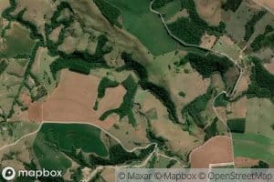 Ribeirao Agua Grande