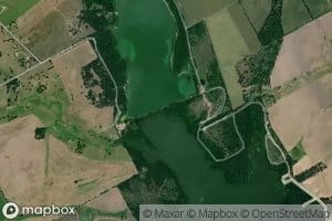 Marlin City Lake