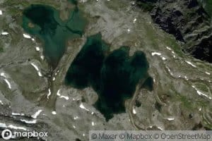 Krakenesvatna