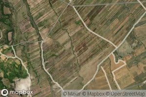 Barranca Iscalpanatlatle