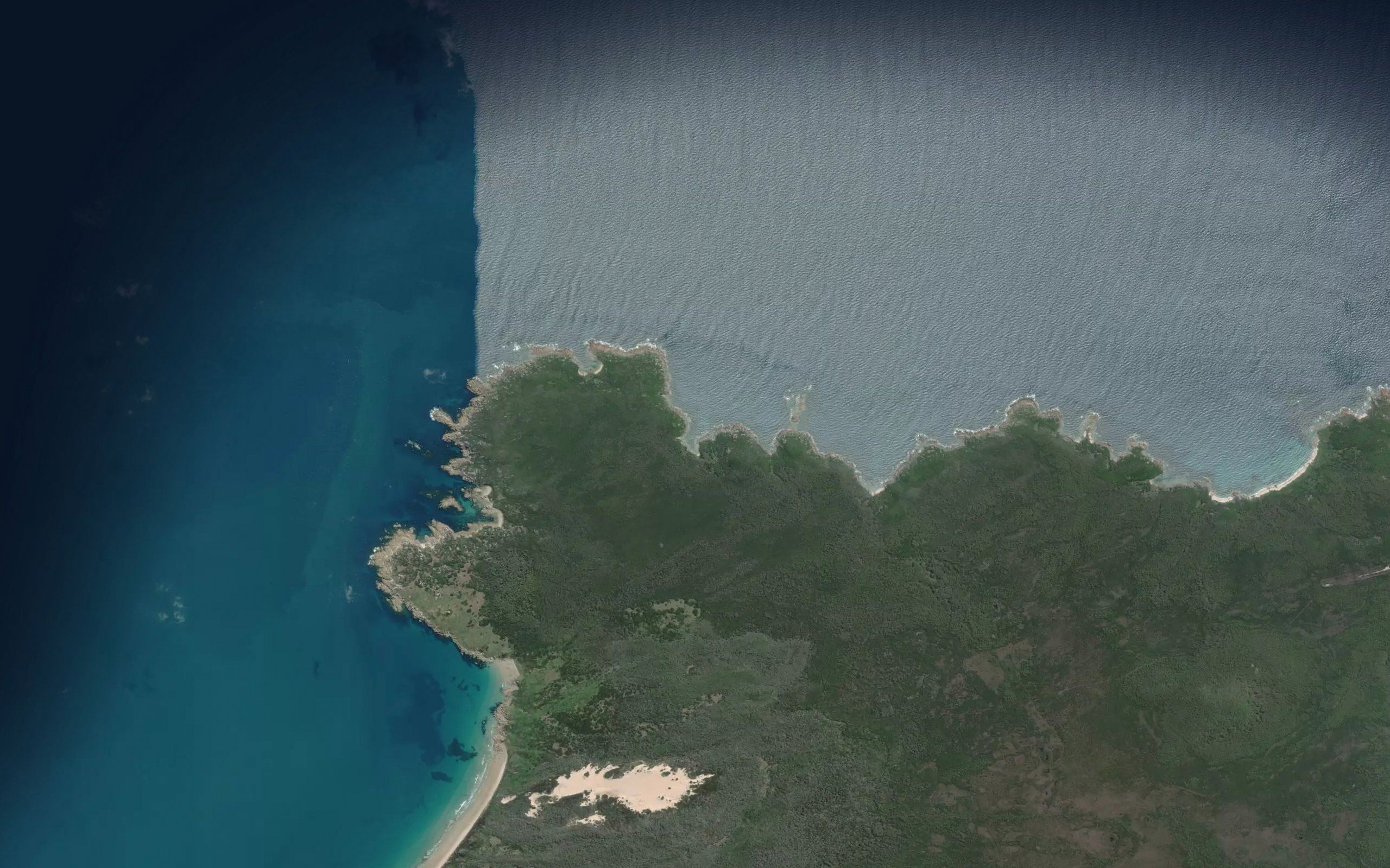 Shark Bay