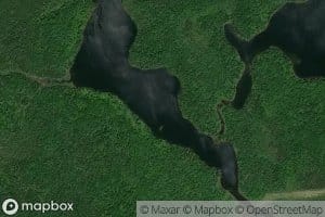 Swift Lake