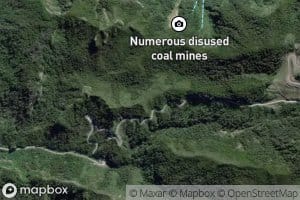 Nine Mile Creek/Kotorepi