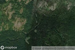 Wahoo Creek