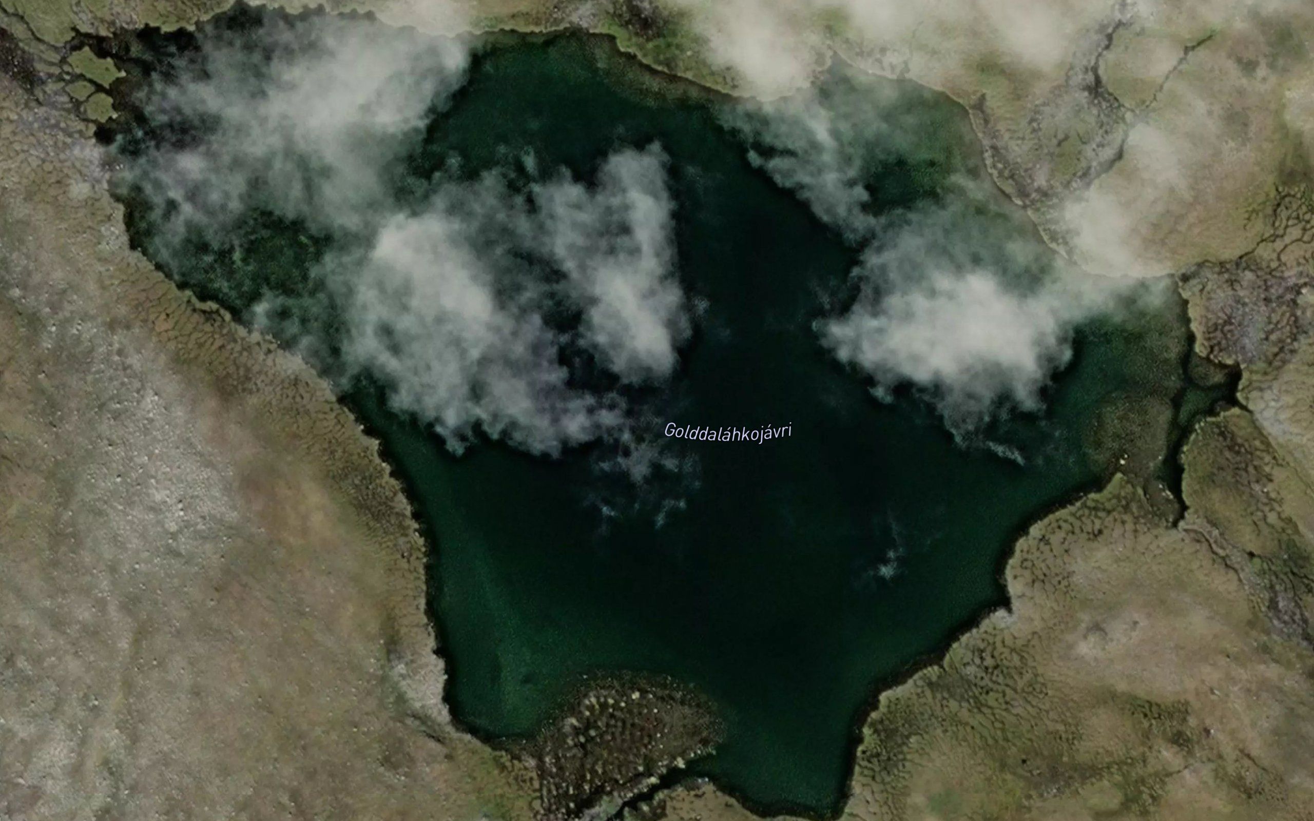 Golddalahkojavri
