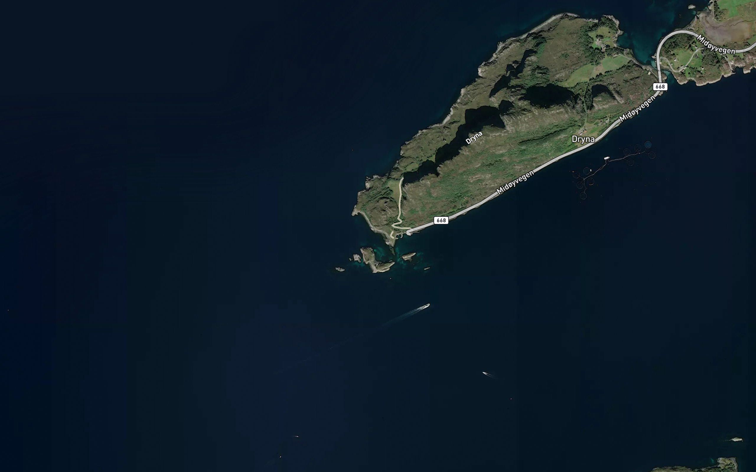 Holmebukta
