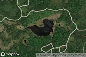 Chipmunk Lake