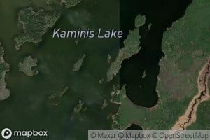 Kaminis Lake