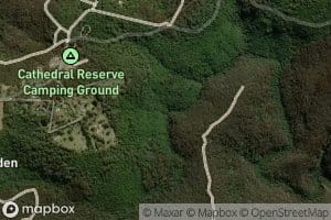 Waterfall Creek