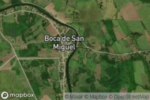 San Agustin