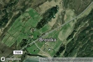Breivikelva