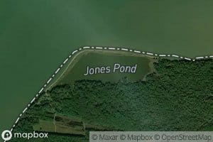 Jones Pond