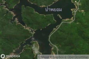 Ang Kep Nam Ban Pa Payom