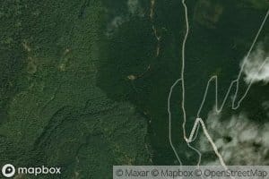 West Fork Smith Creek