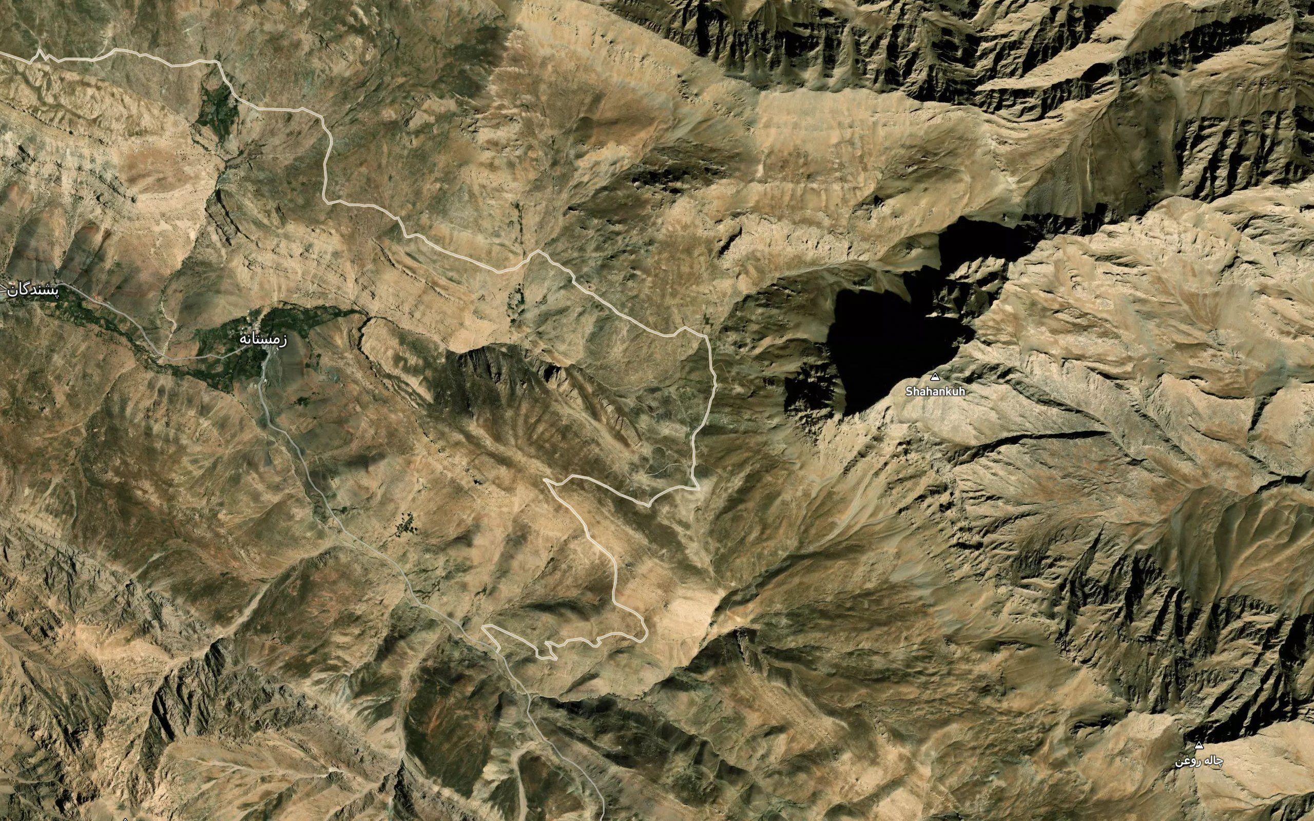 Cheshmeh-ye Asbineh