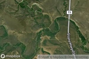 Brushy Creek