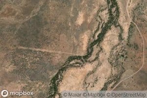 Thalia Creek