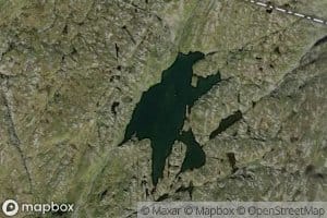 Gronlitjorna