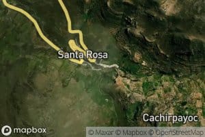 Quebrada Camaguisque