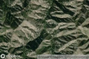 West Fork Reservoir Creek