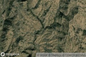 Little Fork Willow Creek