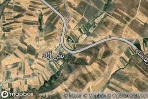 Rudkhaneh-ye Kaleh Kaleh