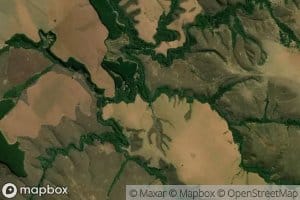 Corrego Boa Vista de Cima