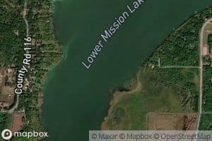 Lower Mission Lake