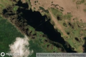 Grand Lac