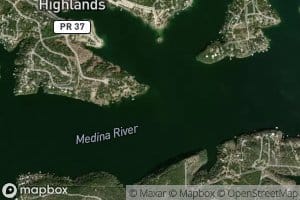 Medina Lake