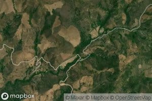 Barranca El Riego
