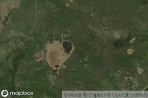 Mwoak Lakes