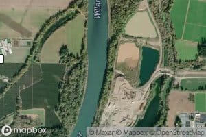 Windsor Island Reach