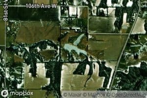 Turkey Hollow Reservoir