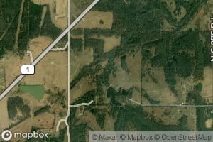 Marvin Sells Reservoir