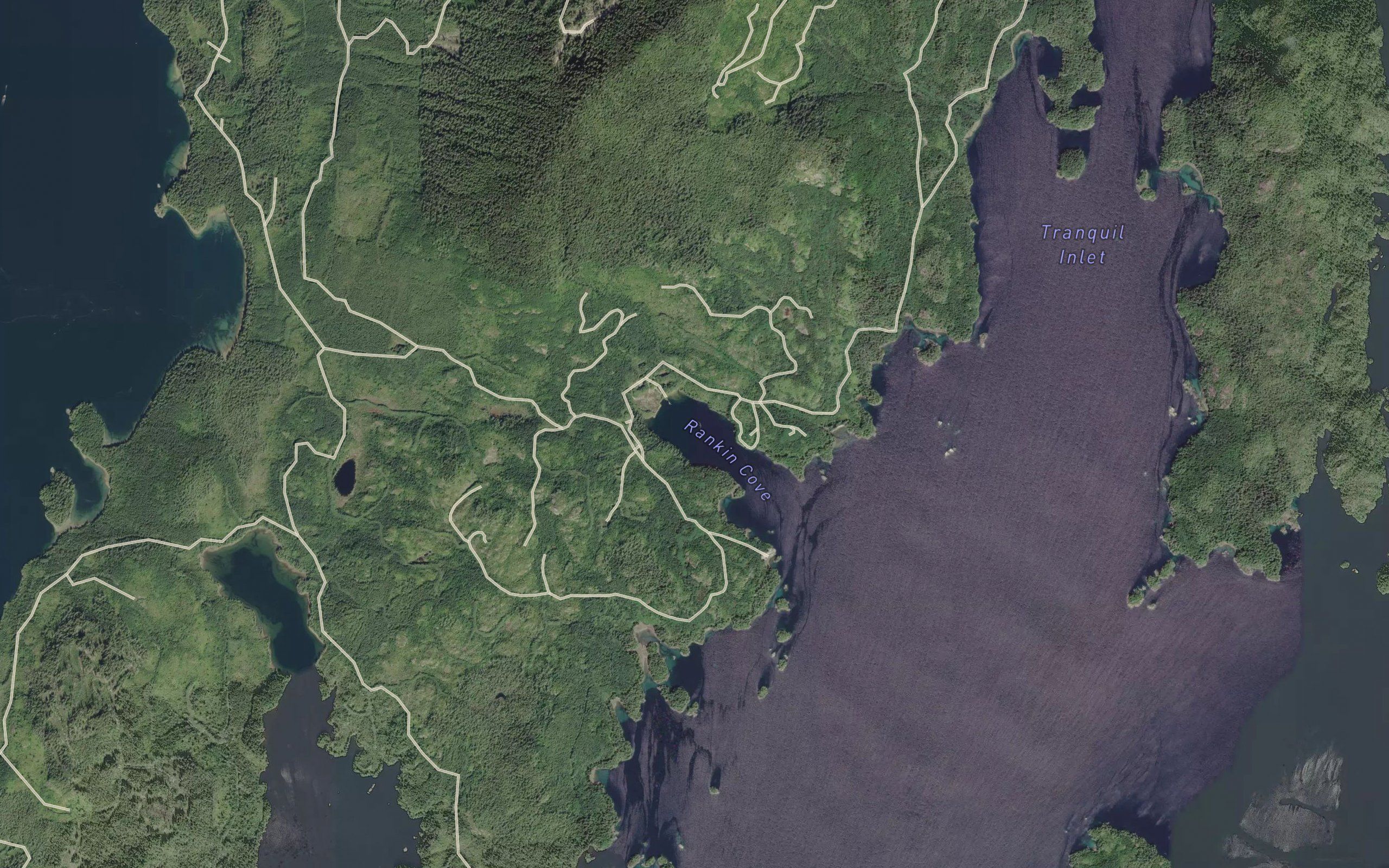 Rankin Cove