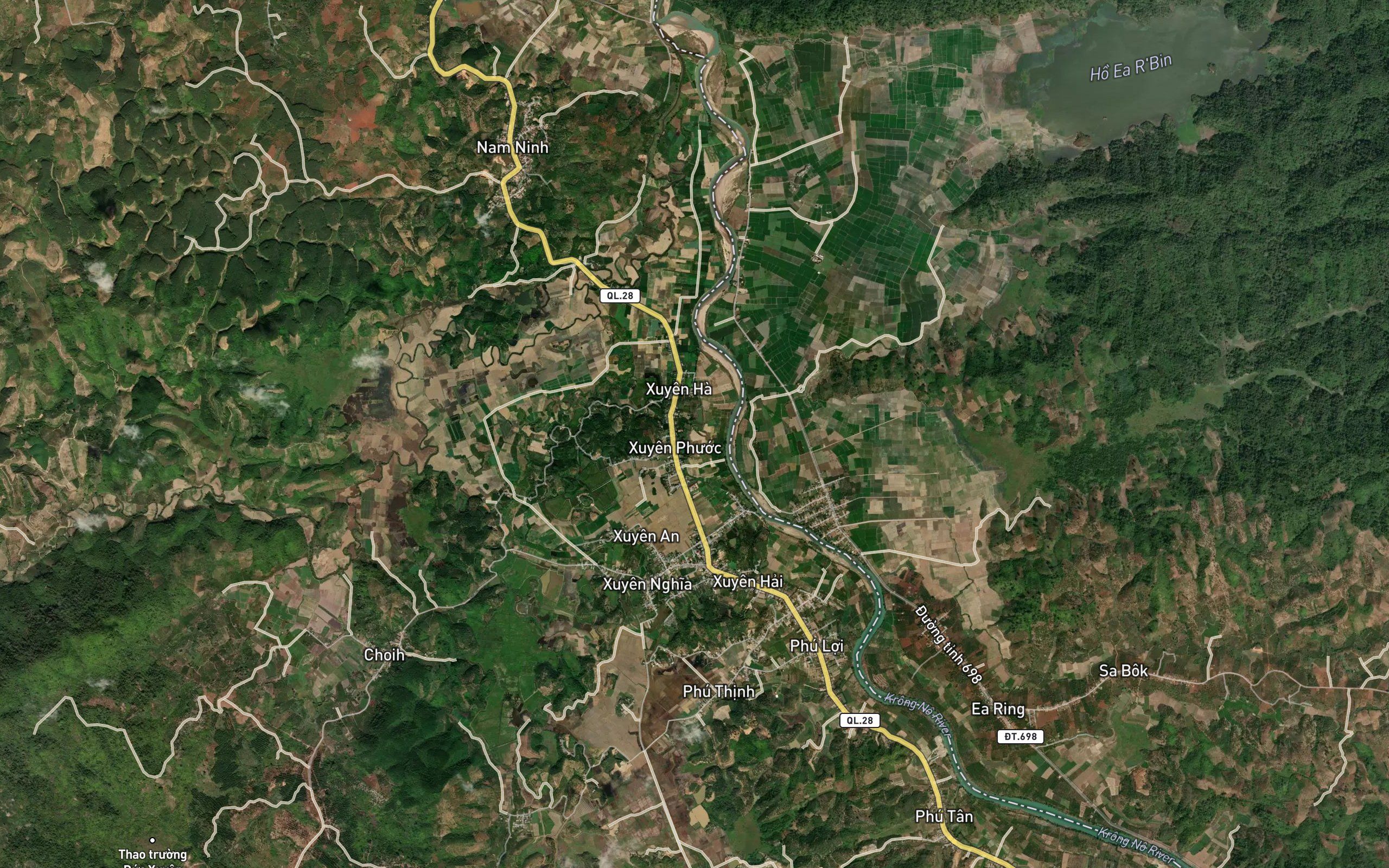 Dak Pri