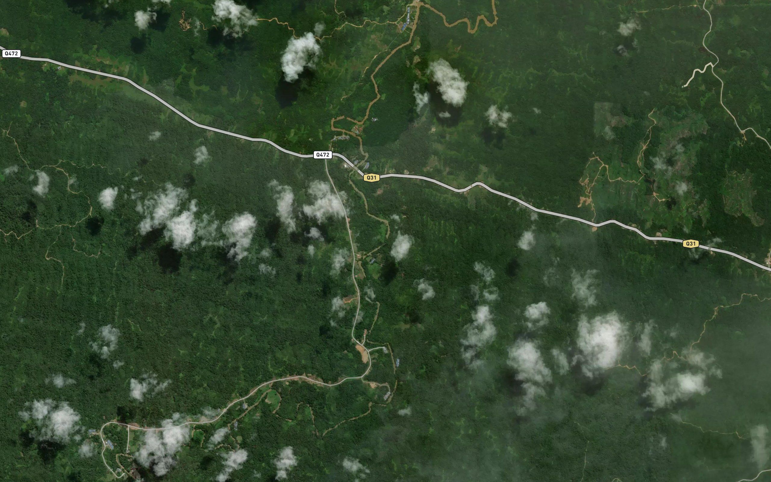 Sungai Lasa