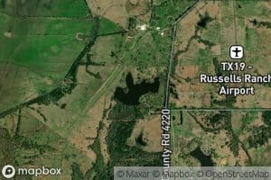 Russell Lake