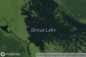 Giroux Lake