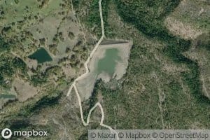 Lake Creek Reservoir