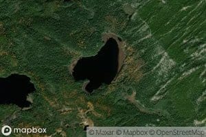 Lac Yves
