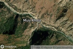 Musi Khola