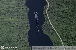 Salmon Lake