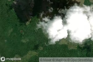 Quebrada El Espinero