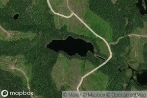 Lac Nikik
